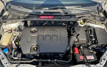 Toyota Corolla, 2014 год, 925 000 рублей, 11 фотография