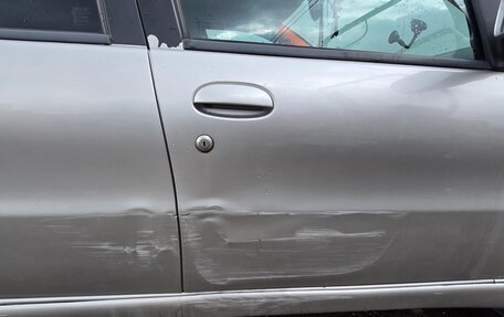 Fiat Albea I рестайлинг, 2008 год, 310 000 рублей, 8 фотография