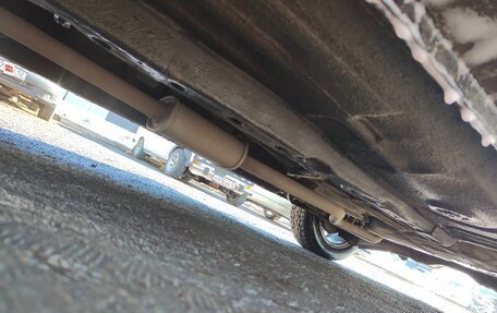 Mitsubishi Lancer IX, 2007 год, 330 000 рублей, 11 фотография