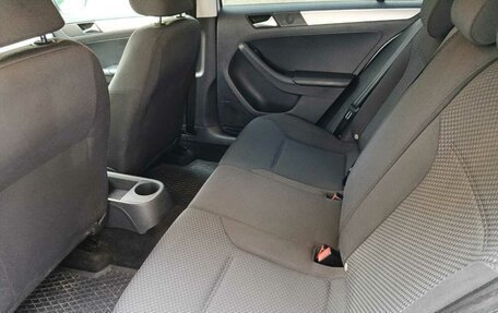 Volkswagen Jetta VI, 2012 год, 1 190 000 рублей, 6 фотография