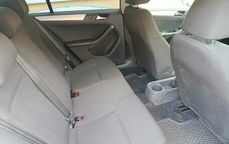 Volkswagen Jetta VI, 2012 год, 1 190 000 рублей, 7 фотография