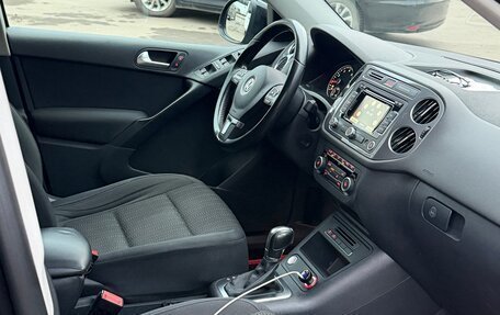 Volkswagen Tiguan I, 2012 год, 1 100 000 рублей, 7 фотография