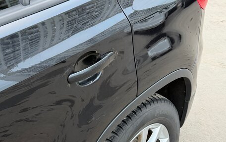 Volkswagen Tiguan I, 2012 год, 1 100 000 рублей, 9 фотография