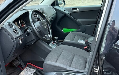 Volkswagen Tiguan I, 2012 год, 1 100 000 рублей, 6 фотография