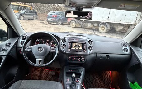 Volkswagen Tiguan I, 2012 год, 1 100 000 рублей, 8 фотография