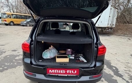 Volkswagen Tiguan I, 2012 год, 1 100 000 рублей, 5 фотография