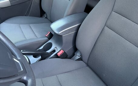 Chery Tiggo (T11), 2013 год, 530 000 рублей, 8 фотография