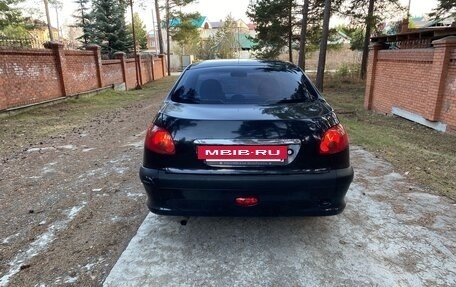 Peugeot 206, 2008 год, 175 000 рублей, 6 фотография