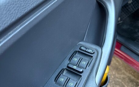 Chery Tiggo (T11), 2013 год, 530 000 рублей, 10 фотография