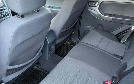 Chery Tiggo (T11), 2013 год, 530 000 рублей, 11 фотография