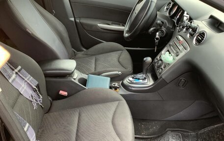 Peugeot 308 II, 2009 год, 299 999 рублей, 2 фотография