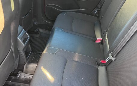 Citroen C4 II рестайлинг, 2012 год, 389 000 рублей, 7 фотография