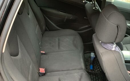 Peugeot 308 II, 2009 год, 299 999 рублей, 6 фотография