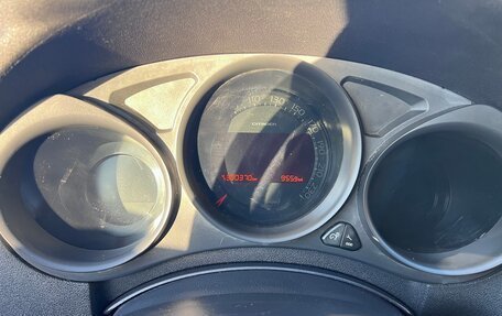 Citroen C4 II рестайлинг, 2012 год, 389 000 рублей, 9 фотография