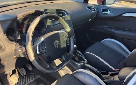 Citroen C4 II рестайлинг, 2012 год, 389 000 рублей, 10 фотография