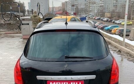 Peugeot 308 II, 2009 год, 299 999 рублей, 7 фотография