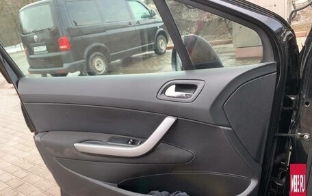 Peugeot 308 II, 2009 год, 299 999 рублей, 5 фотография