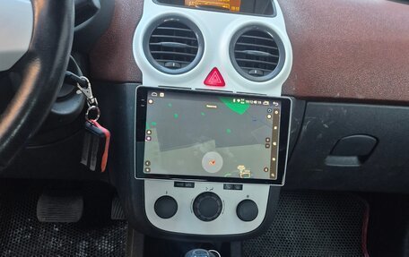 Opel Corsa D, 2011 год, 750 000 рублей, 16 фотография