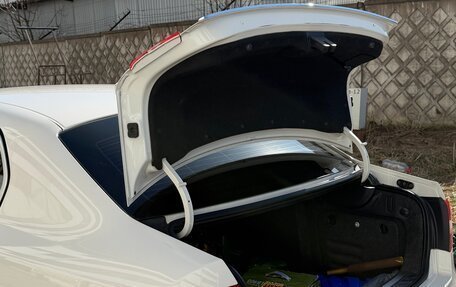 Skoda Superb III рестайлинг, 2013 год, 1 379 000 рублей, 5 фотография