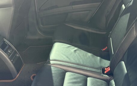 Skoda Superb III рестайлинг, 2013 год, 1 379 000 рублей, 9 фотография