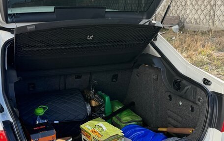 Skoda Superb III рестайлинг, 2013 год, 1 379 000 рублей, 6 фотография