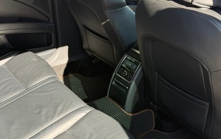 Skoda Superb III рестайлинг, 2013 год, 1 379 000 рублей, 8 фотография