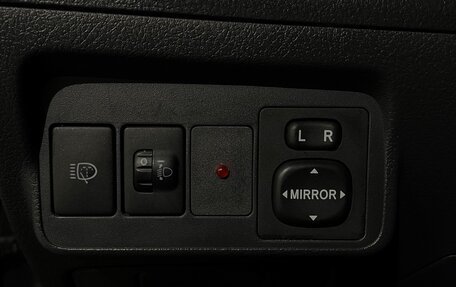 Toyota Corolla, 2007 год, 970 000 рублей, 12 фотография