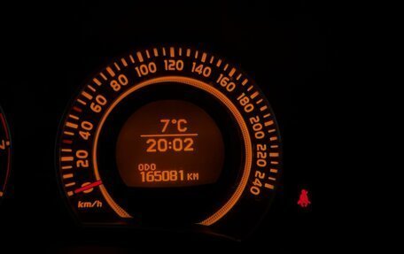 Toyota Corolla, 2007 год, 970 000 рублей, 9 фотография