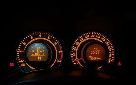 Toyota Corolla, 2007 год, 970 000 рублей, 8 фотография