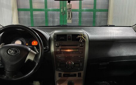 Toyota Corolla, 2007 год, 970 000 рублей, 11 фотография