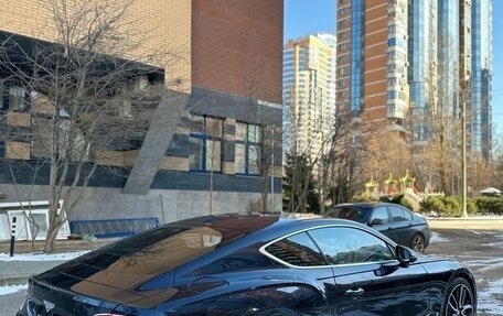 Bentley Continental GT III, 2019 год, 18 000 000 рублей, 5 фотография