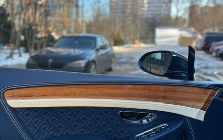 Bentley Continental GT III, 2019 год, 18 000 000 рублей, 16 фотография