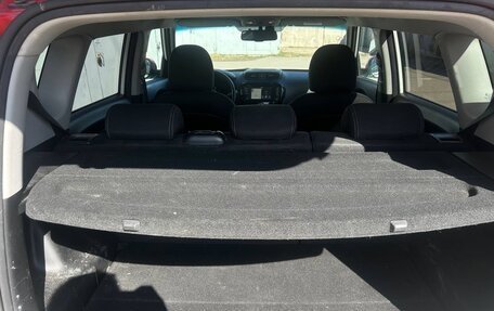 KIA Soul II рестайлинг, 2018 год, 1 480 000 рублей, 9 фотография