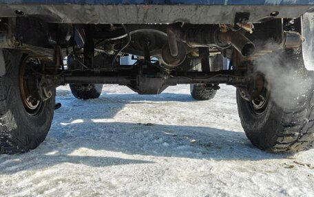 ЛуАЗ 3151, 1994 год, 660 000 рублей, 6 фотография