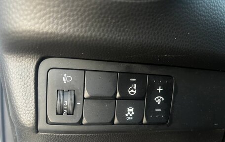 KIA Soul II рестайлинг, 2018 год, 1 480 000 рублей, 11 фотография