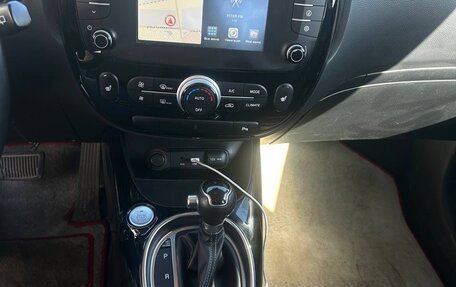 KIA Soul II рестайлинг, 2018 год, 1 480 000 рублей, 10 фотография