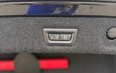 BMW 5 серия, 2021 год, 6 300 000 рублей, 8 фотография