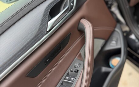 BMW 5 серия, 2021 год, 6 300 000 рублей, 9 фотография