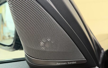 BMW 5 серия, 2021 год, 6 300 000 рублей, 10 фотография