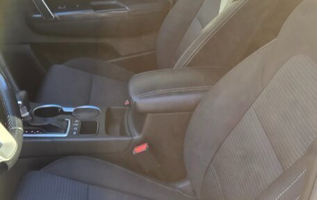 KIA Sportage IV рестайлинг, 2018 год, 2 400 000 рублей, 14 фотография