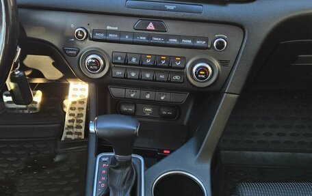 KIA Sportage IV рестайлинг, 2018 год, 2 400 000 рублей, 22 фотография