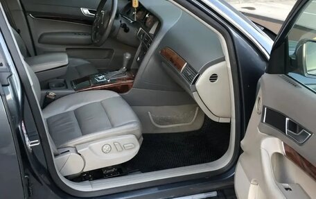 Audi A6, 2005 год, 750 000 рублей, 7 фотография