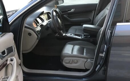 Audi A6, 2005 год, 750 000 рублей, 8 фотография