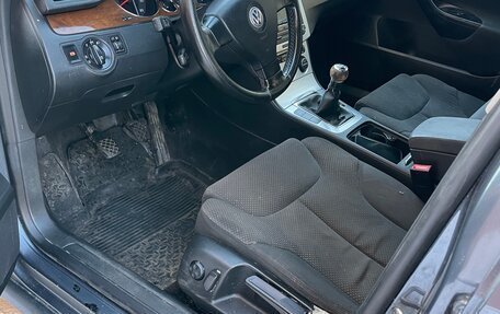 Volkswagen Passat B6, 2008 год, 430 000 рублей, 5 фотография