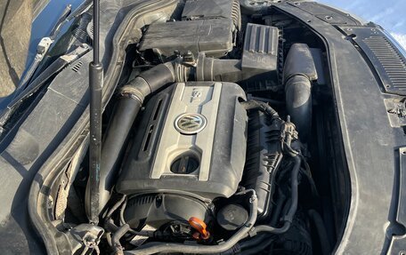 Volkswagen Passat B6, 2008 год, 430 000 рублей, 3 фотография