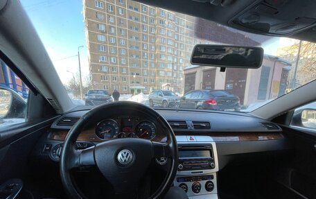 Volkswagen Passat B6, 2008 год, 430 000 рублей, 7 фотография