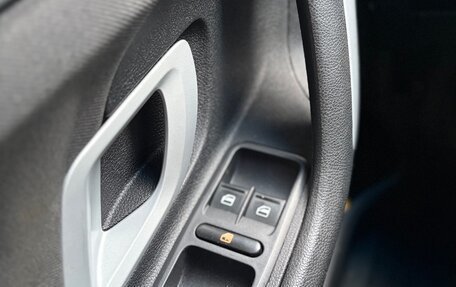 Skoda Fabia II, 2009 год, 695 000 рублей, 15 фотография