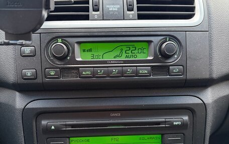 Skoda Fabia II, 2009 год, 695 000 рублей, 11 фотография