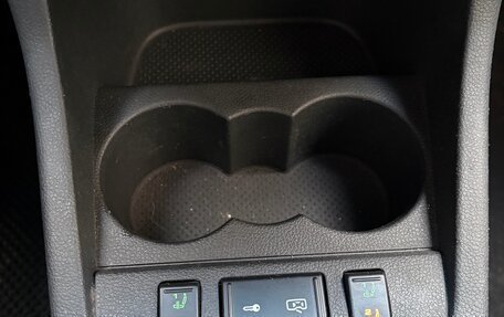 Skoda Fabia II, 2009 год, 695 000 рублей, 12 фотография