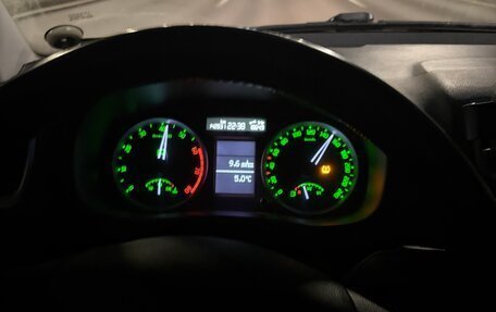 Skoda Fabia II, 2009 год, 695 000 рублей, 17 фотография